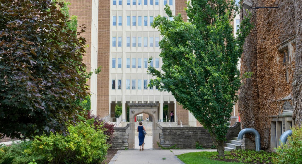 Chester New Hall, Canada, Canada